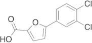 5-(3,4-Dichlorophenyl)-2-furoic Acid