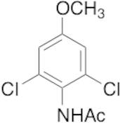 N-(2,6-Dichloro-4-methoxyphenyl)acetamide