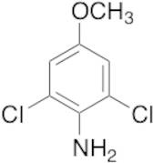 2,6-Dichloro-4-methoxyaniline