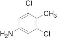 3,5-Dichloro-4-methylaniline