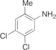 3,4-Dichloro-6-aminotoluene