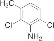 2,6-Dichloro-3-methylaniline