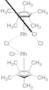 Dichloro(pentamethylcyclopentadienyl)rhodium(III) Dimer