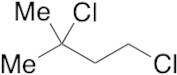 1,3-Dichloro-3-methylbutane