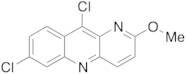 7,10-Dichloro-2-methoxybenzo[b][1,5]naphthyridine