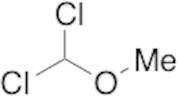 Dichloromethyl Methyl Ether