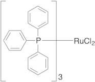 Dichlorotris(triphenylphosphine)ruthenium(II)