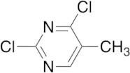 2,4-Dichloro-5-methylpyrimidine