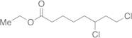 6,8-Dichlorooctanoic Acid Ethyl Ester