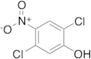 2,5-Dichloro-4-nitrophenol