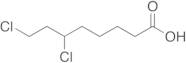 6,8-Dichloro-octanoic Acid