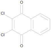 2,​3-​Dichloro-​1,​4-​naphthoquinone