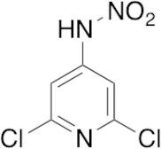 2,6-Dichloro-4-nitraminopyridine