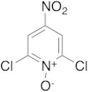 2,6-Dichloro-4-nitropyridine-1-oxide