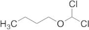 Dichloromethyl N-Butyl Ether