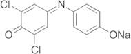 2,6-Dichloroindophenol Sodium Salt Dihydrate