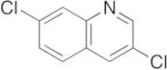 3,7-Dichloroquinoline