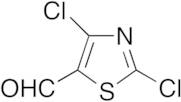 2,4-Dichloro-5-thiazolecarboxaldehyde