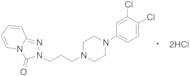 3,4-Dichloro Trazodone Dihydrochloride