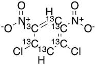 4,6-Dichloro-1,3-dinitrobenzene-13C6
