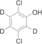 2,5-Dichlorophenol-d3