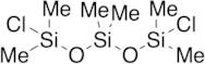 1,5-Dichlorohexamethyltrisiloxane (~90%)