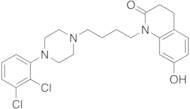 1-[4-[4-(2,3-Dichlorophenyl)piperazin-1-yl]butyl-7-hydroxy-3,4-dihydro Carbostyril (Aripiprazole...