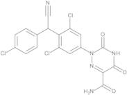Diclazuril 6-Carboxamide
