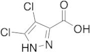 4,5-Dichloro-1H-pyrazole-3-carboxylic Acid