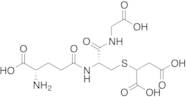 2-S-Glutathionyl Succinate (Mixture of Diastereomers)