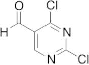 2,4-Dichloro-5-pyrimidinecarboxaldehyde