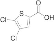 4,5-Dichlorothiophene-2-carboxylic Acid