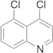 4,5-Dichloroquinoline