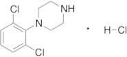 1-(2,6-Dichlorophenyl)piperazine Hydrochloride