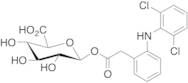 Diclofenac Acyl-beta-D-glucuronide