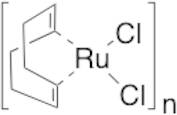 Dichloro(cycloocta-1,5-diene)ruthenium(II) Polymer