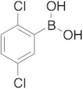 2,5-Dichlorophenylboronic Acid