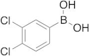 3,4-Dichlorophenylboronic Acid