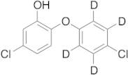 Diclosan-d4