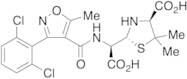 Dicloxacilloic Acid