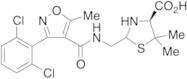 (4S)-Dicloxilloic Acid