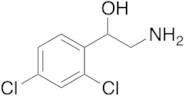 (±)-2-(2,4-Dichlorophenyl)-2-hydroxyethylamine