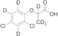 Dichloroprop-d7