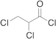 2,3-Dichloropropionyl Chloride
