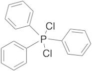 Dichlorotriphenylphosphorane