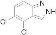 4,5-Dichloro-1H-indazole