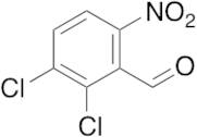 2,3-Dichloro-6-nitrobenzaldehyde