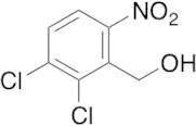 2,3-Dichloro-6-nitrobenzyl Alcohol