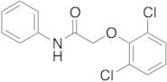 2-(2,6-Dichlorophenoxy)-N-phenylacetamide