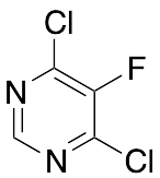 4,6-Dichloro-5-fluoropyrimidine